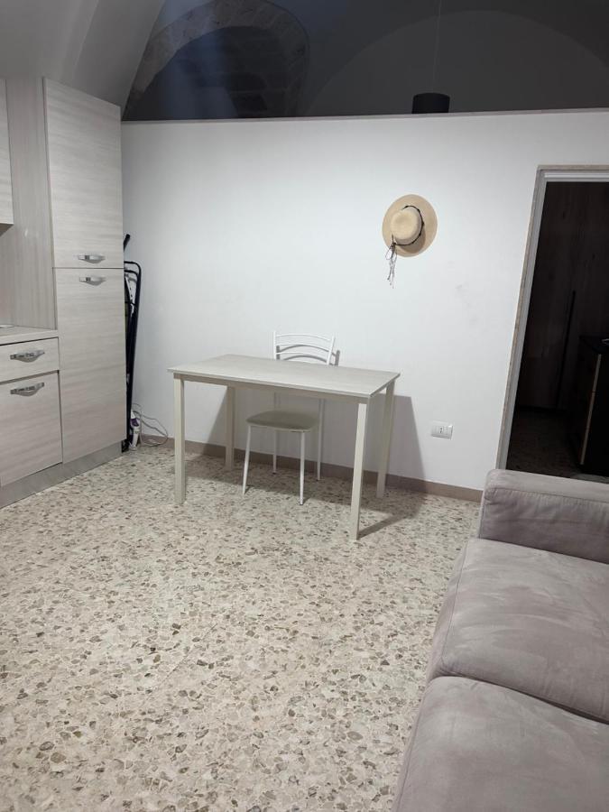 Annandre Apartment โปลีญาโนอามาเร ภายนอก รูปภาพ