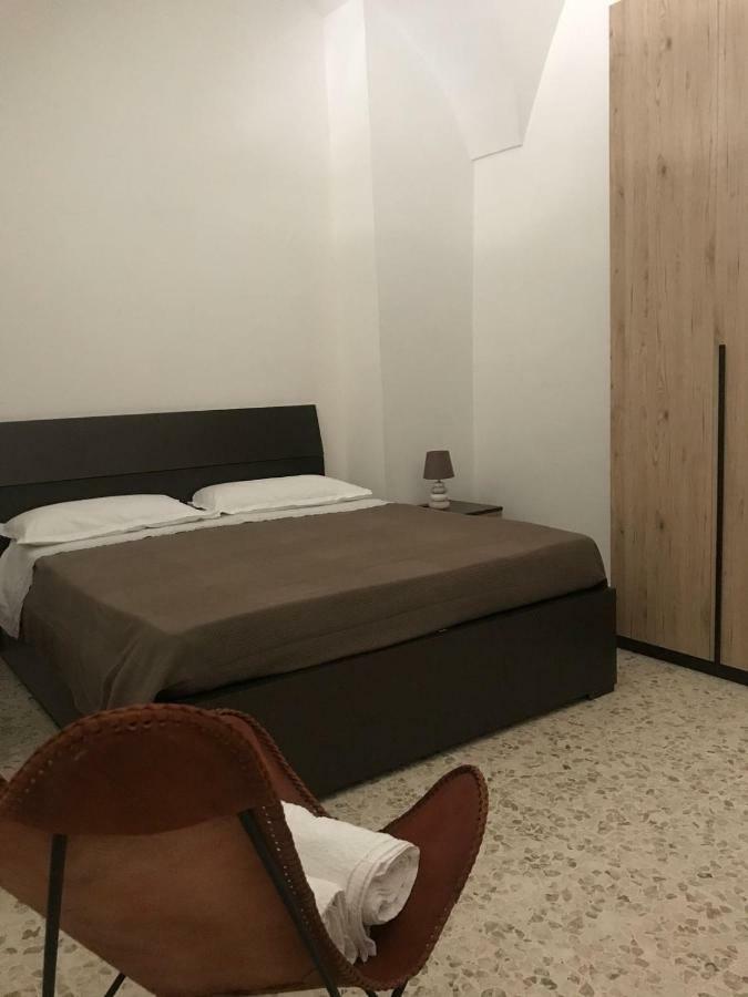 Annandre Apartment โปลีญาโนอามาเร ภายนอก รูปภาพ