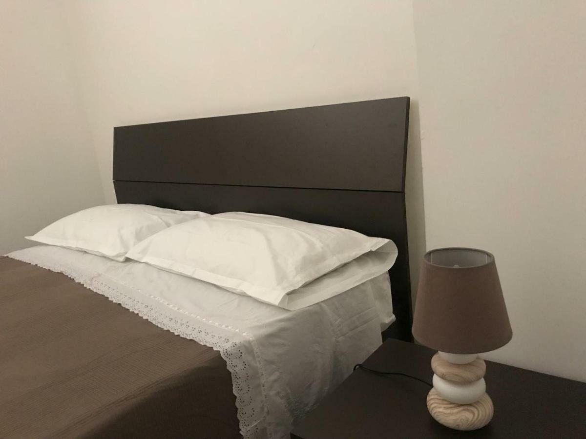 Annandre Apartment โปลีญาโนอามาเร ภายนอก รูปภาพ