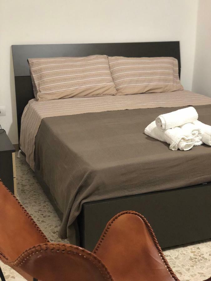 Annandre Apartment โปลีญาโนอามาเร ภายนอก รูปภาพ