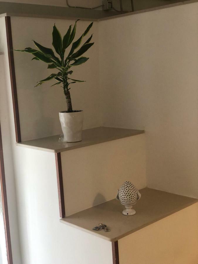 Annandre Apartment โปลีญาโนอามาเร ภายนอก รูปภาพ