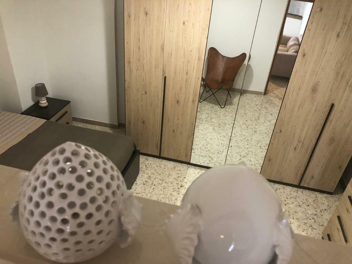 Annandre Apartment โปลีญาโนอามาเร ภายนอก รูปภาพ