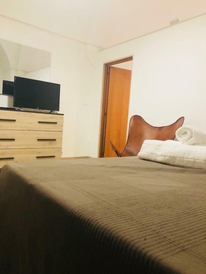 Annandre Apartment โปลีญาโนอามาเร ภายนอก รูปภาพ